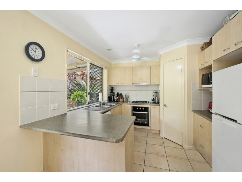 16 Crawford Street, North Lakes QLD 4509