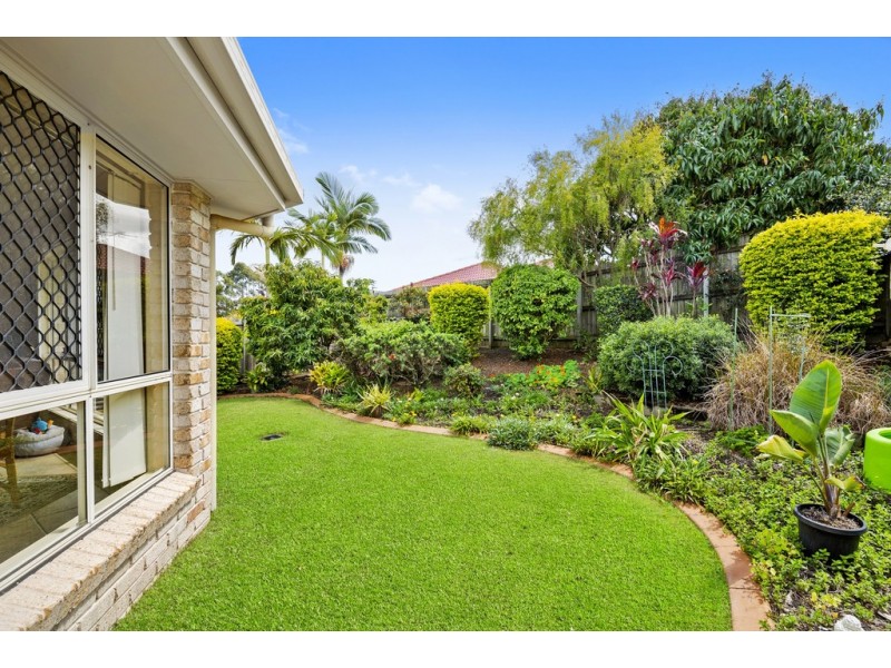 16 Crawford Street, North Lakes QLD 4509