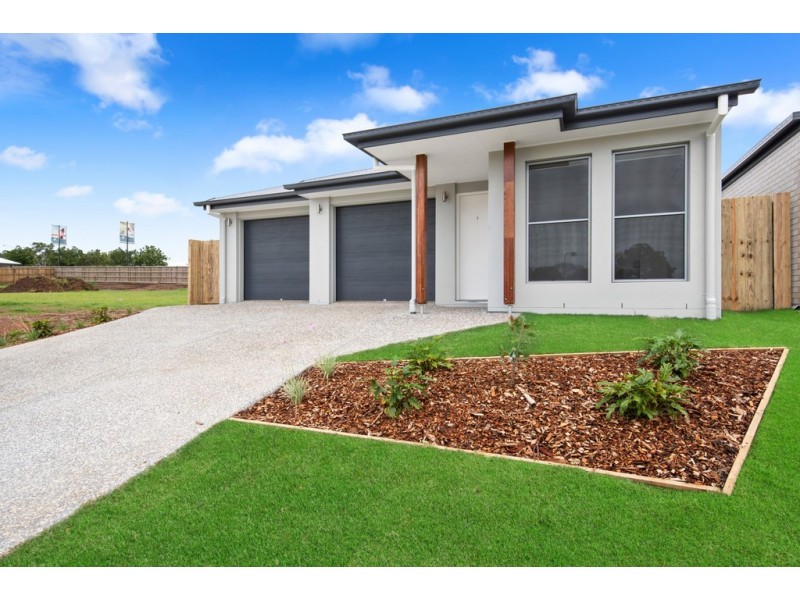 2/20 Ceylon Circuit, Griffin QLD 4503