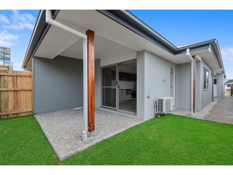 2/20 Ceylon Circuit, Griffin QLD 4503
