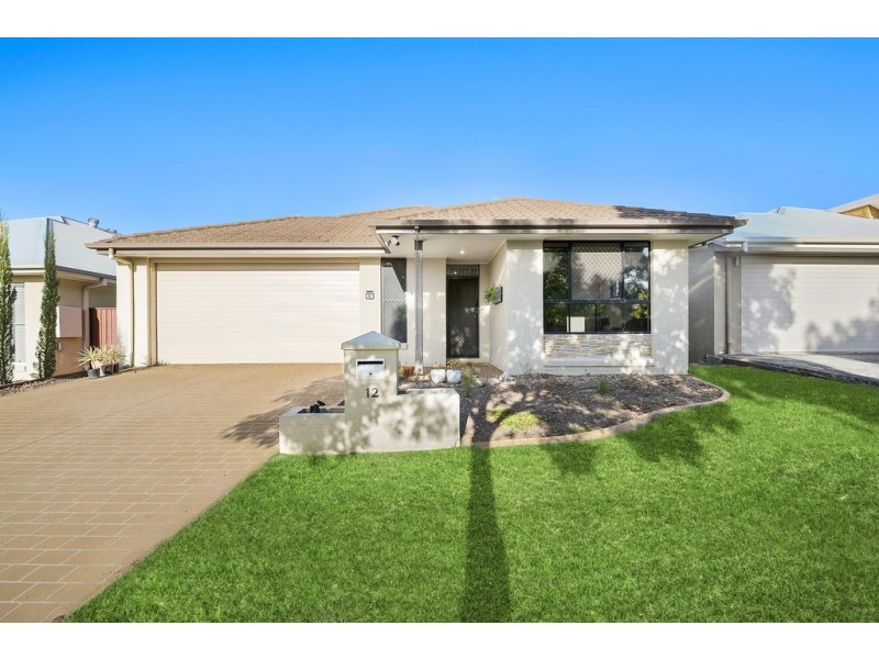 12 Wombat Parade, North Lakes QLD 4509