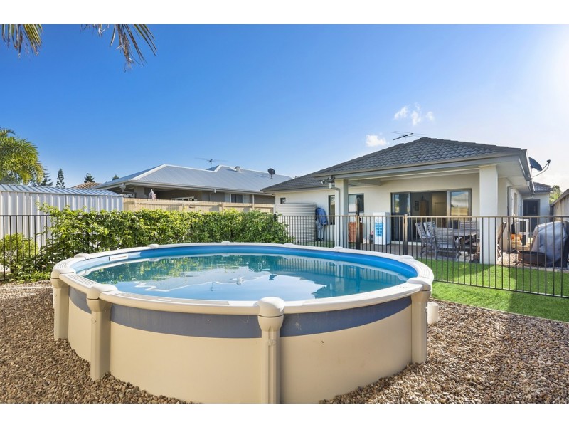 12 Wombat Parade, North Lakes QLD 4509