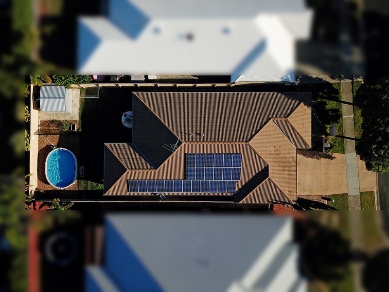 12 Wombat Parade, North Lakes QLD 4509