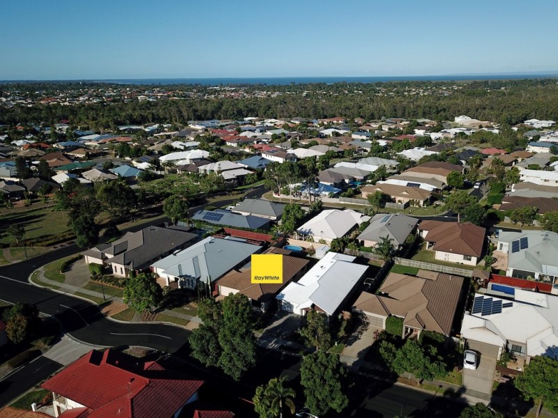 12 Wombat Parade, North Lakes QLD 4509