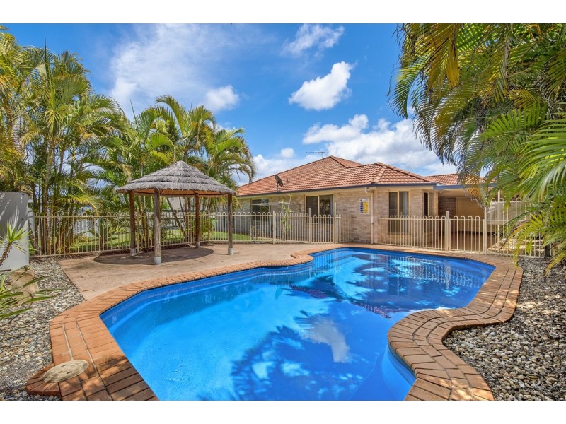4 Peridot Crescent, Mango Hill QLD 4509