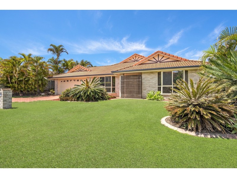 4 Peridot Crescent, Mango Hill QLD 4509