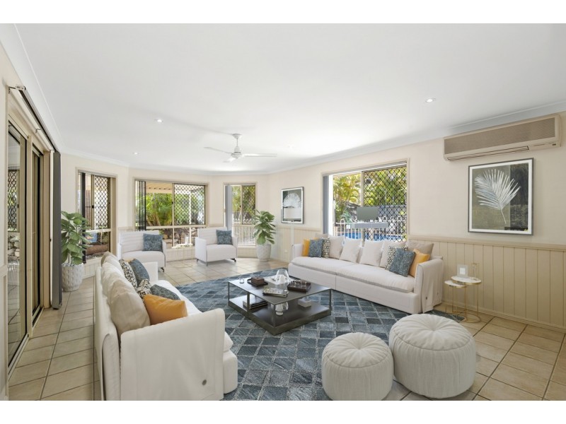 4 Peridot Crescent, Mango Hill QLD 4509