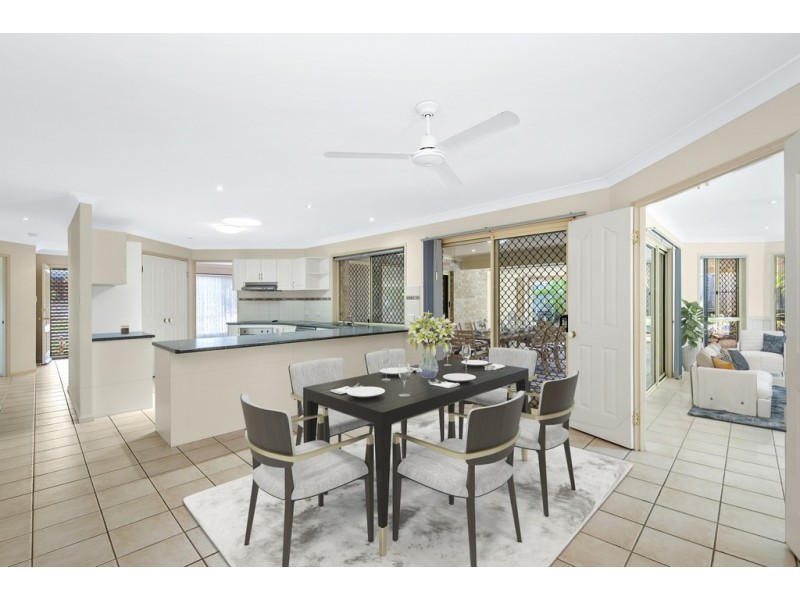 4 Peridot Crescent, Mango Hill QLD 4509