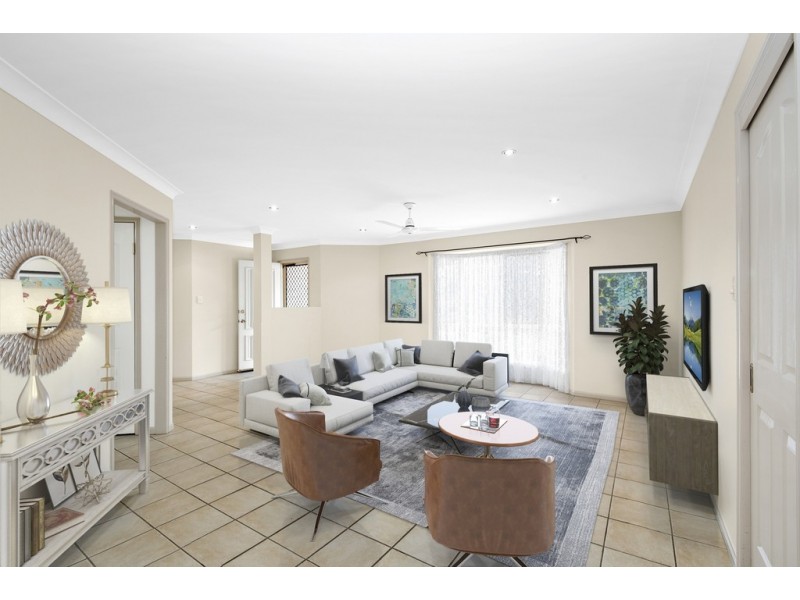 4 Peridot Crescent, Mango Hill QLD 4509