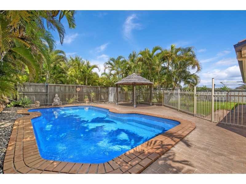 4 Peridot Crescent, Mango Hill QLD 4509