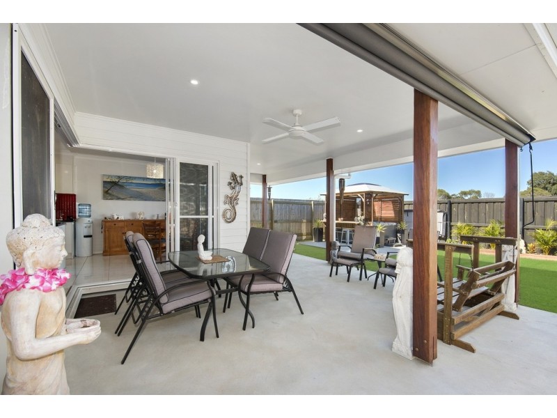 34 Dickson Crescent, North Lakes QLD 4509