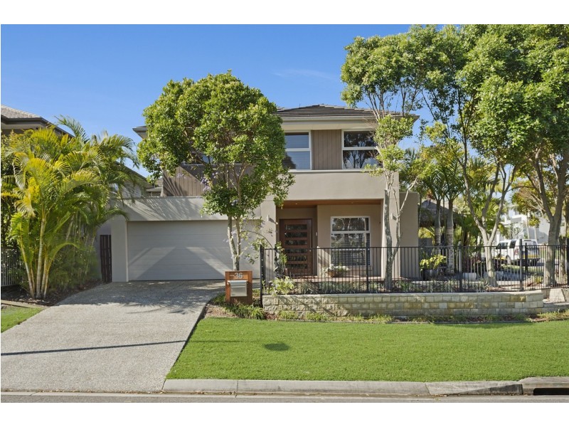 36 Forrestal Circuit, North Lakes QLD 4509