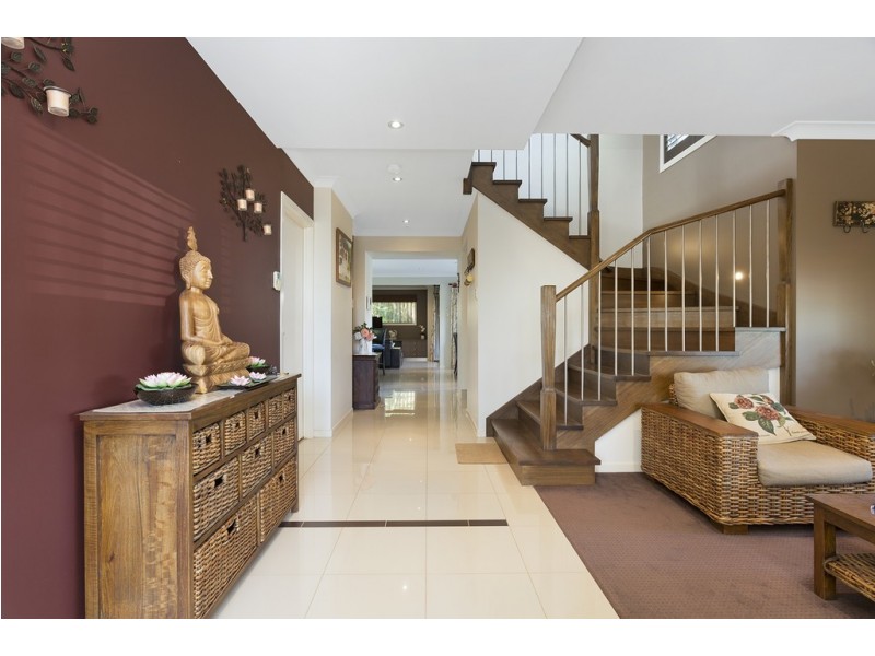 36 Forrestal Circuit, North Lakes QLD 4509