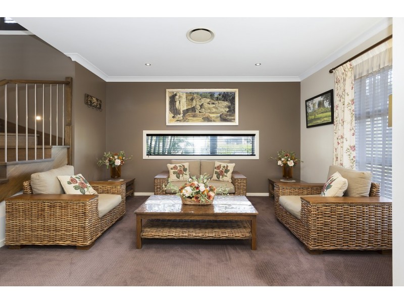 36 Forrestal Circuit, North Lakes QLD 4509