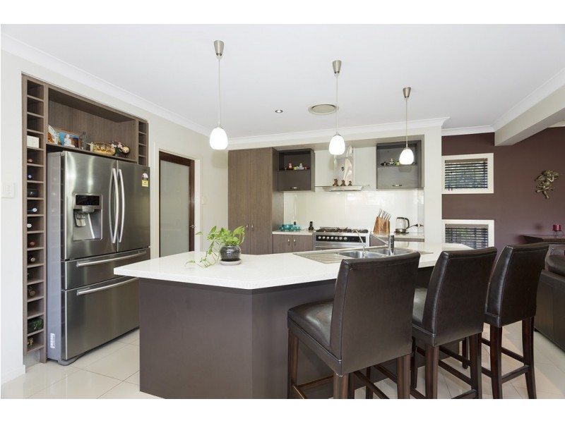 36 Forrestal Circuit, North Lakes QLD 4509