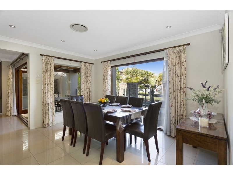 36 Forrestal Circuit, North Lakes QLD 4509