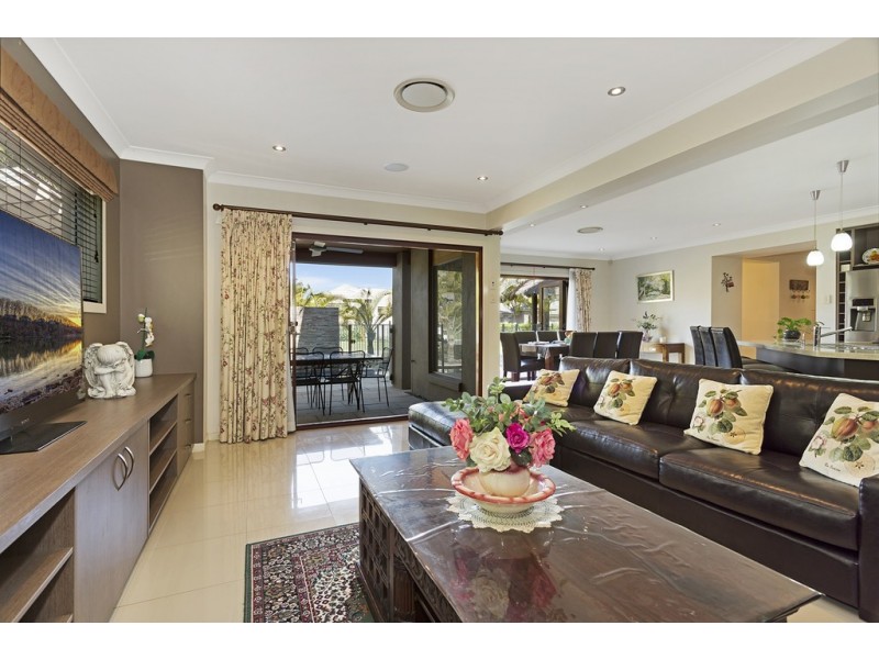 36 Forrestal Circuit, North Lakes QLD 4509