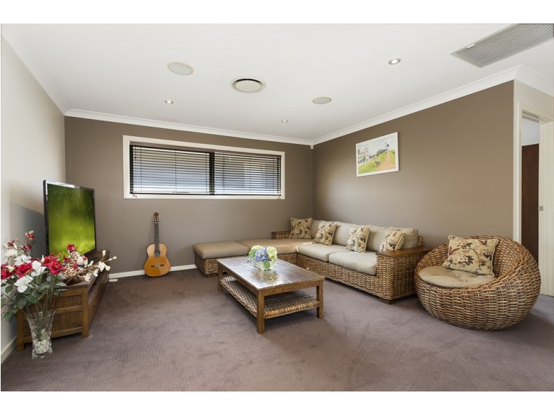 36 Forrestal Circuit, North Lakes QLD 4509
