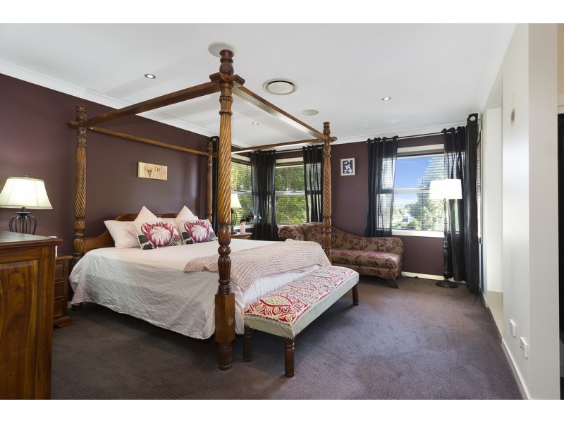36 Forrestal Circuit, North Lakes QLD 4509