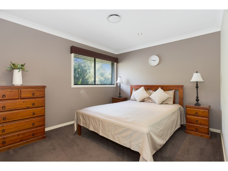 36 Forrestal Circuit, North Lakes QLD 4509