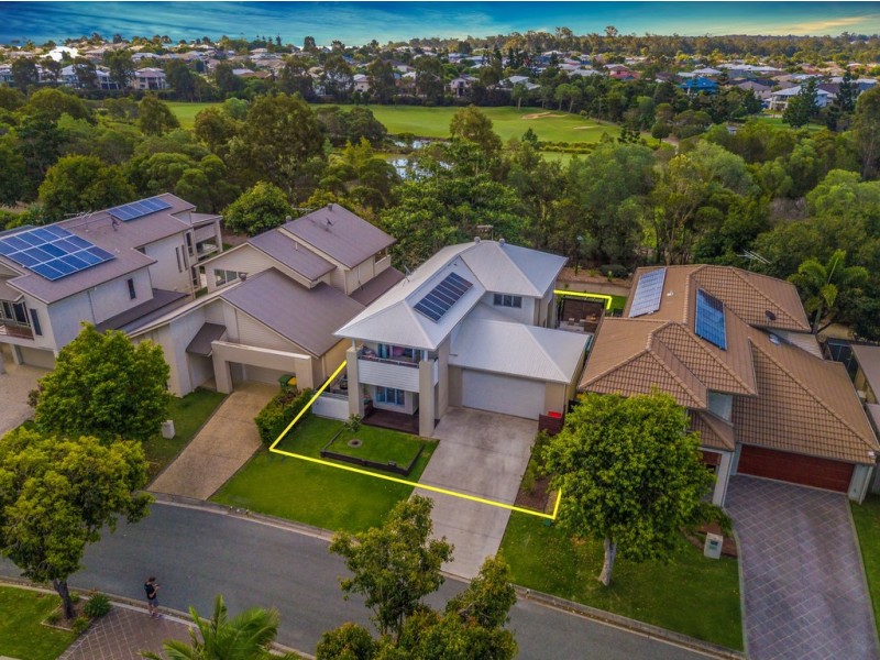 50 Elkington Circuit, North Lakes QLD 4509