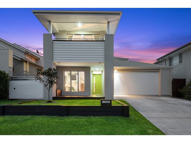 50 Elkington Circuit, North Lakes QLD 4509