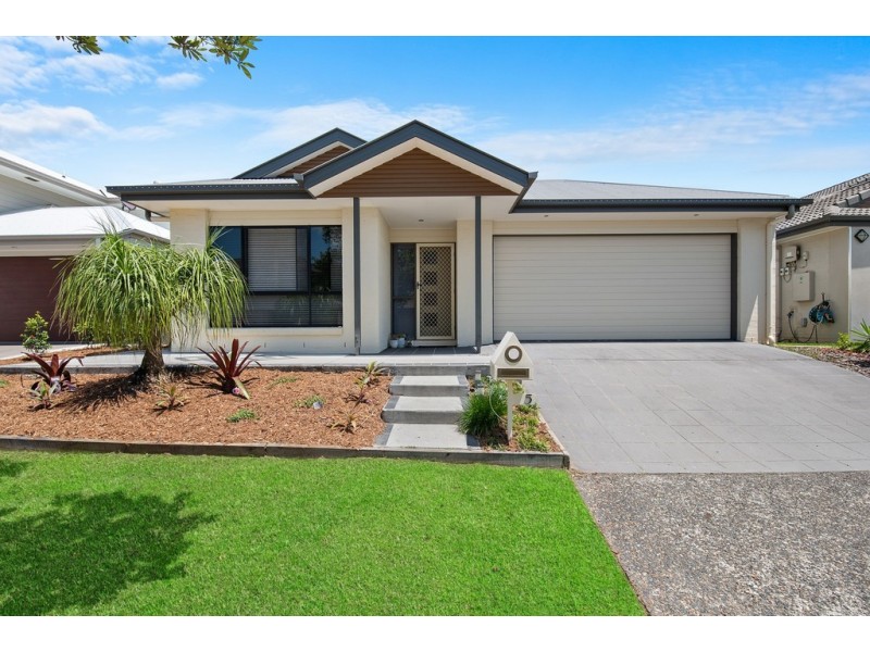 5 Foambark Street, North Lakes QLD 4509