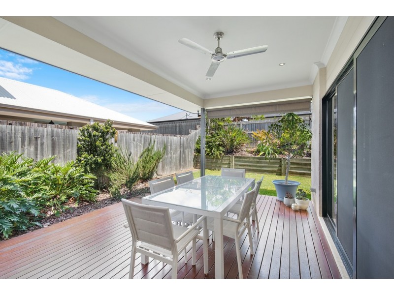 5 Foambark Street, North Lakes QLD 4509