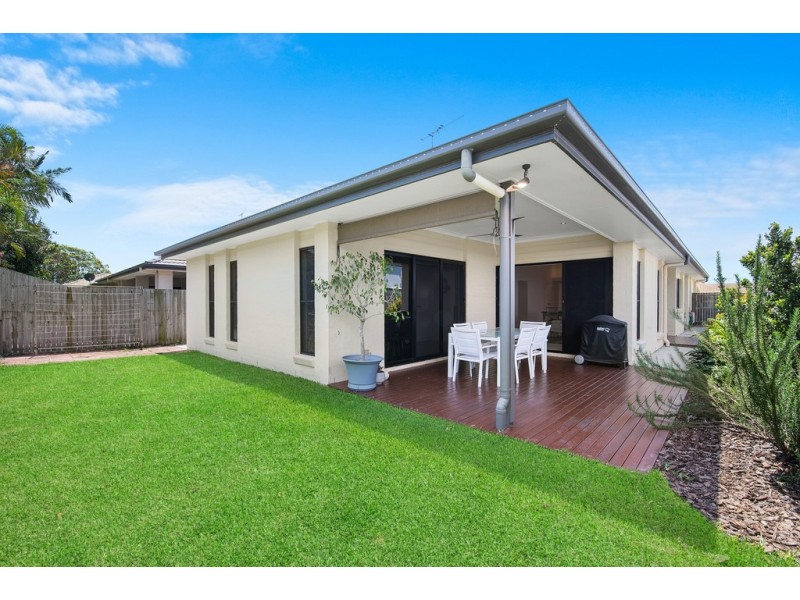 5 Foambark Street, North Lakes QLD 4509