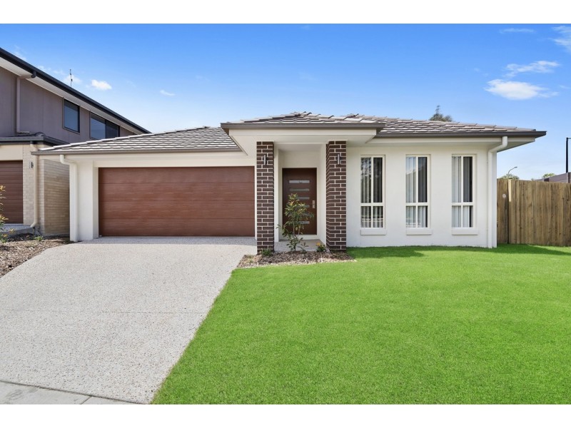 77 Attenborough Circuit, North Lakes QLD 4509