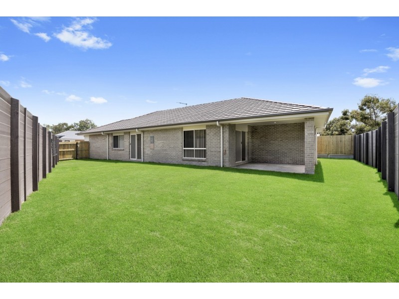 77 Attenborough Circuit, North Lakes QLD 4509