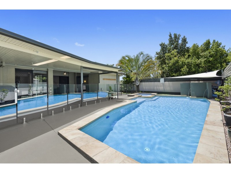 24 Gannet Circuit, North Lakes QLD 4509