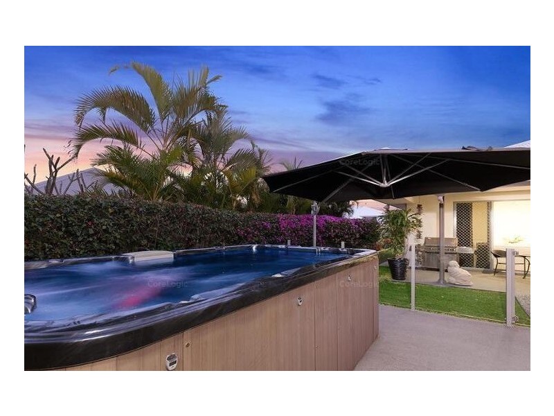 1 Brumby Parade, North Lakes QLD 4509