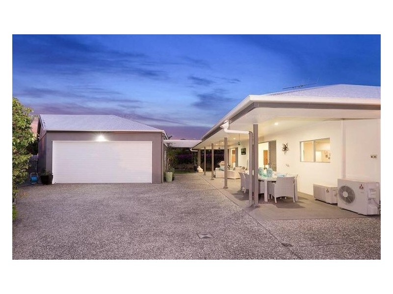 1 Brumby Parade, North Lakes QLD 4509