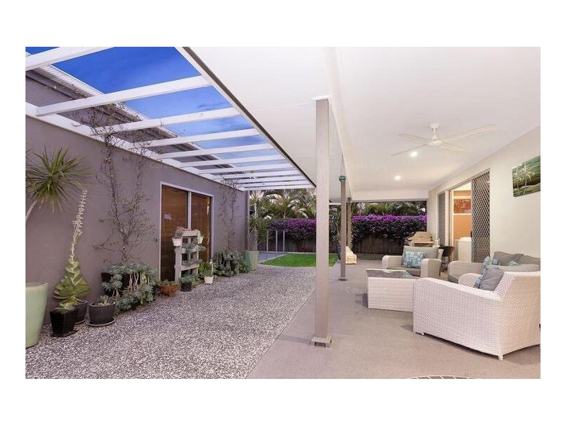 1 Brumby Parade, North Lakes QLD 4509