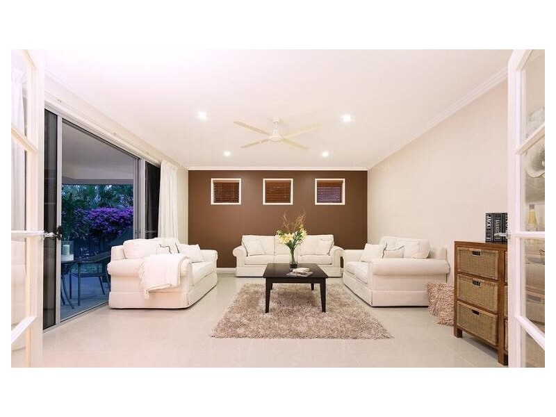 1 Brumby Parade, North Lakes QLD 4509