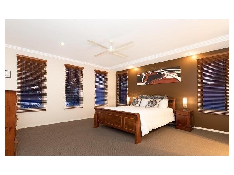 1 Brumby Parade, North Lakes QLD 4509