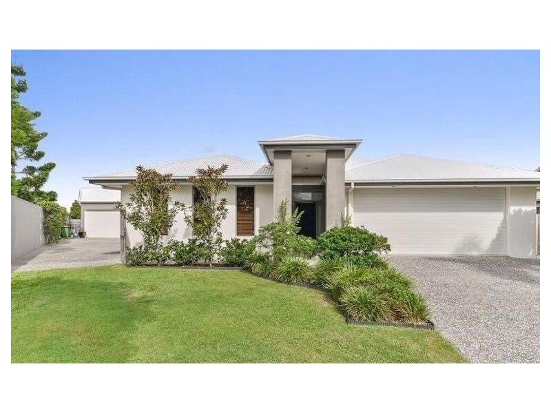 1 Brumby Parade, North Lakes QLD 4509