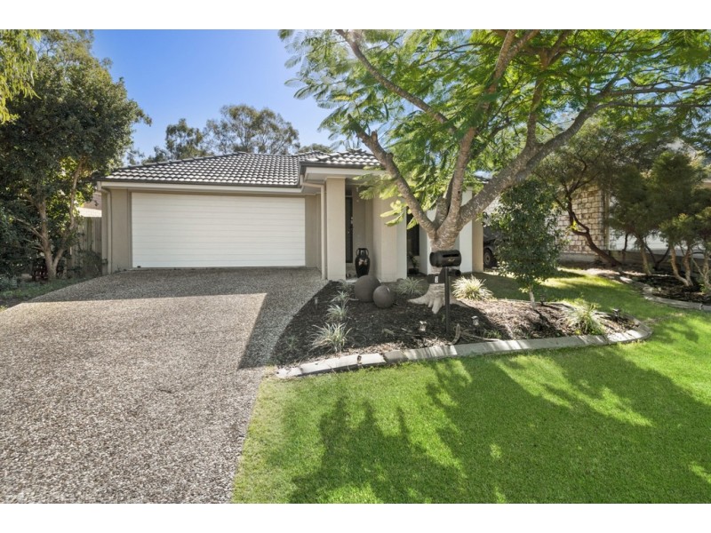 3 Caraway Court, Griffin QLD 4503