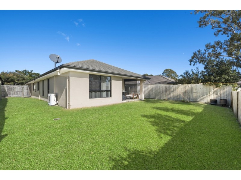 3 Caraway Court, Griffin QLD 4503
