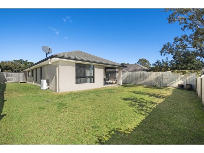 3 Caraway Court, Griffin QLD 4503