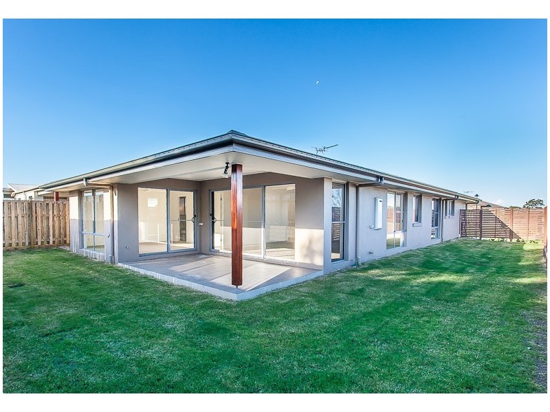 27 Watervale Street, Mango Hill QLD 4509