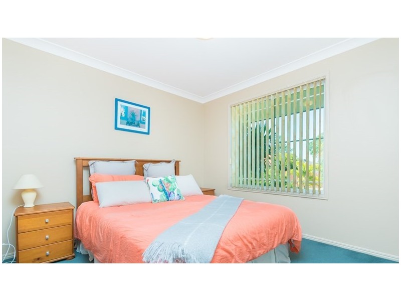 25 Cooksland Crescent, North Lakes QLD 4509