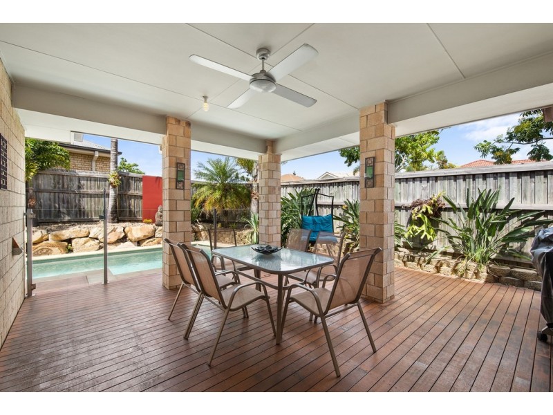 8 Wallaroo Circuit, North Lakes QLD 4509