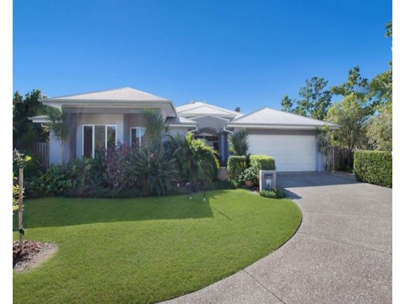 18 Thomson Close, North Lakes QLD 4509