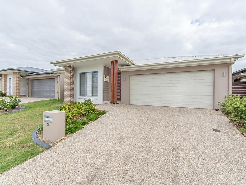28 Amaranthine Street, Mango Hill QLD 4509