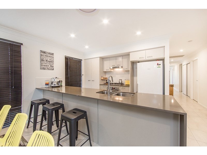 28 Amaranthine Street, Mango Hill QLD 4509