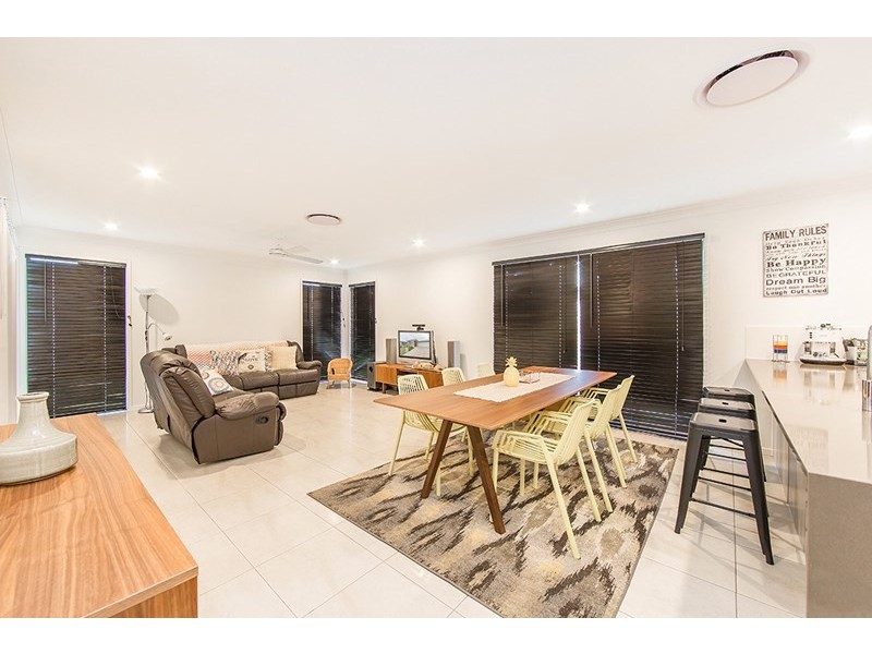 28 Amaranthine Street, Mango Hill QLD 4509