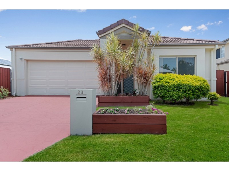 23 Marsh Parade, North Lakes QLD 4509