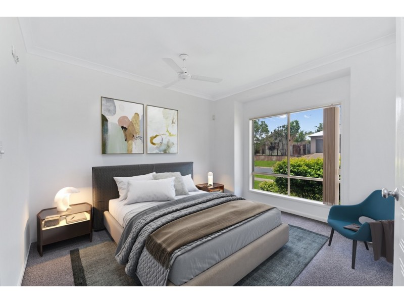 23 Marsh Parade, North Lakes QLD 4509